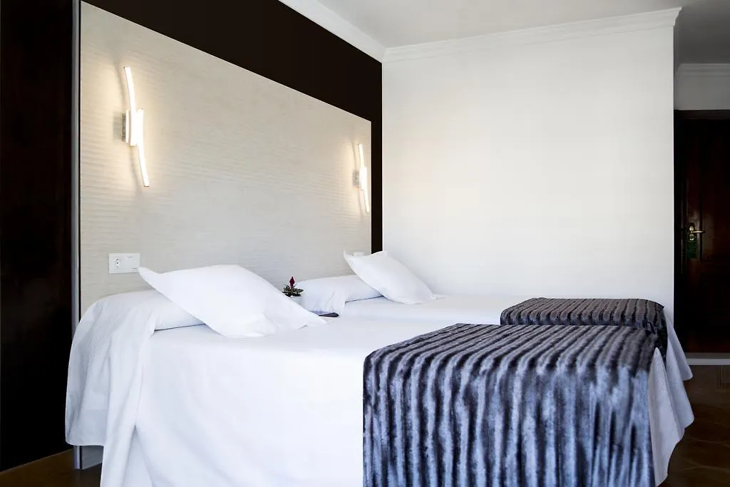 Hostal Alhambra - Adults Only Nerja