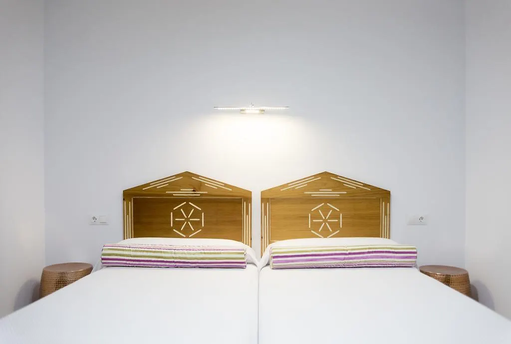 Hostal Alhambra - Adults Only Nerja 2*,  Spain