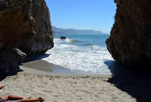 Hostal Alhambra - Adults Only Nerja 2*,