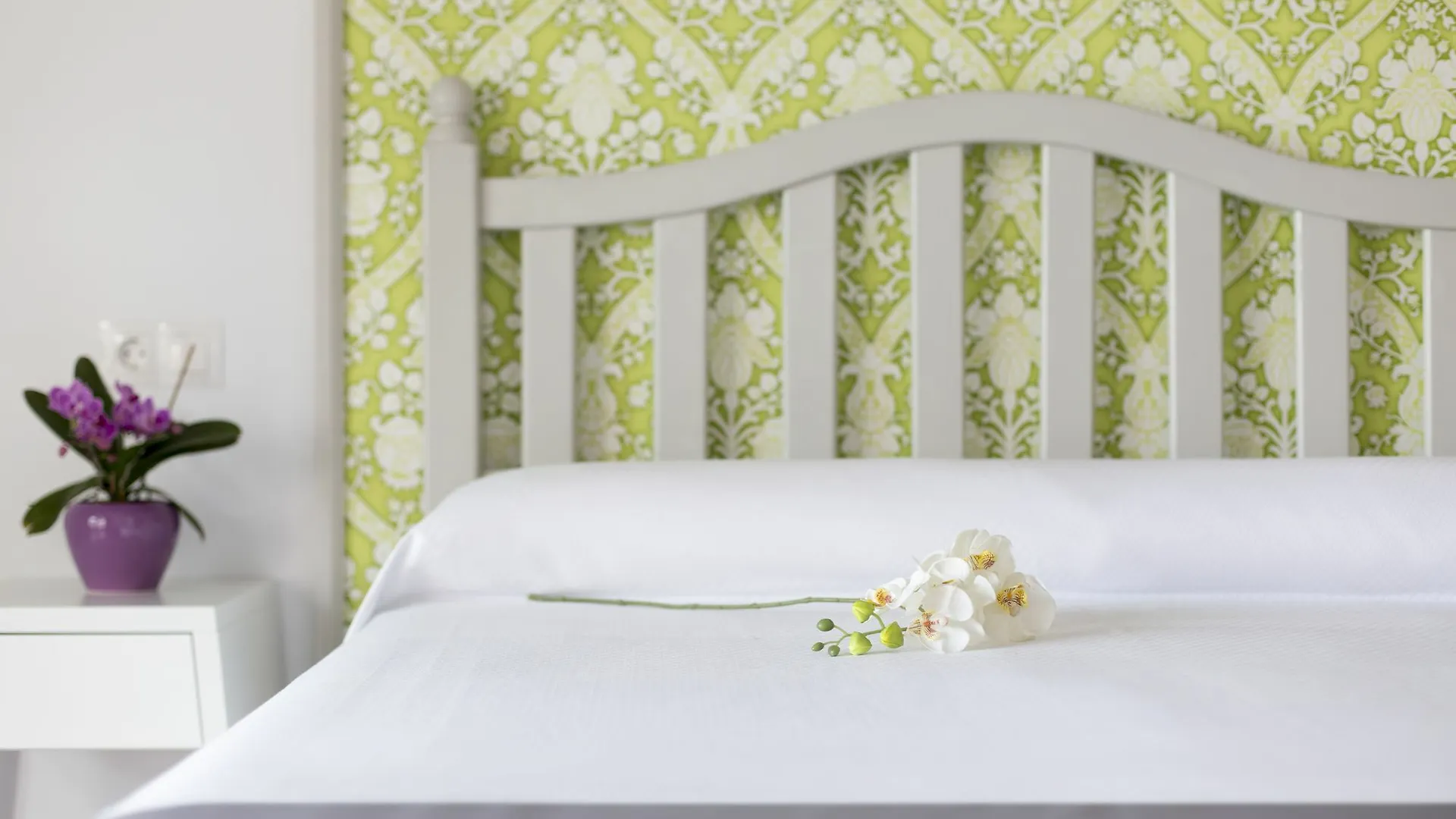 ** Guest house Hostal Alhambra - Adults Only Nerja Spain