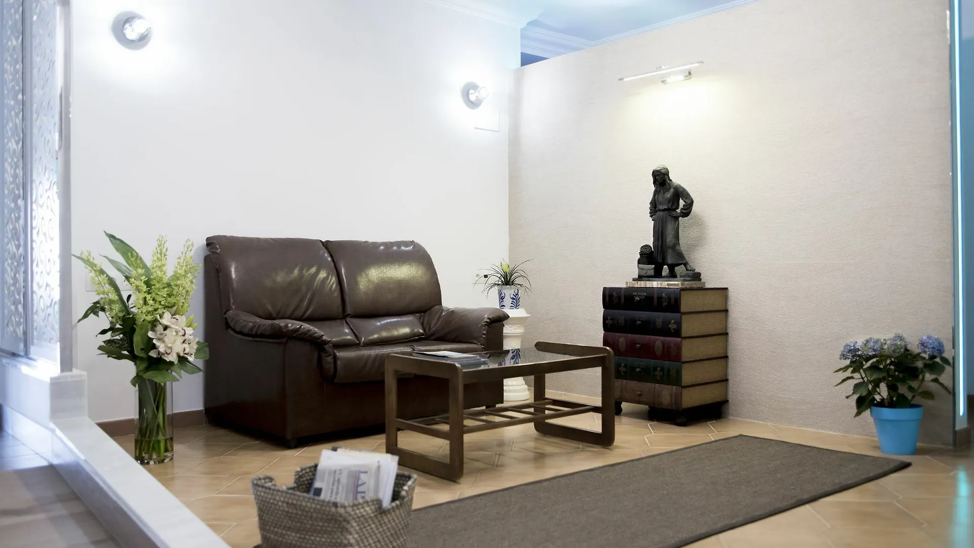 Hostal Alhambra - Adults Only Nerja