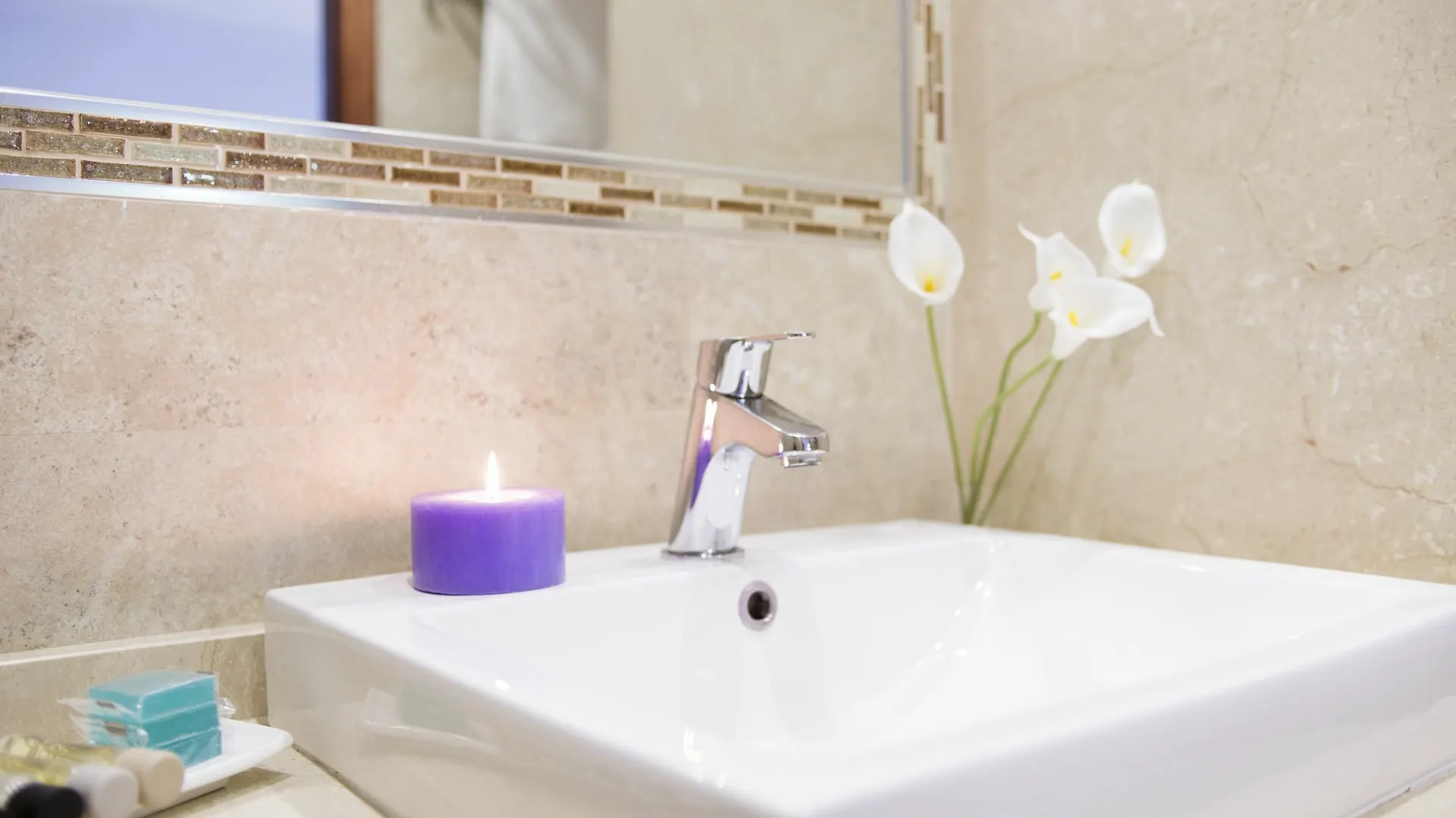 Guest house Hostal Alhambra - Adults Only Nerja