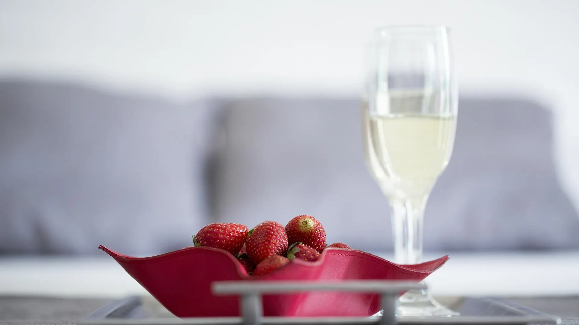Hostal Alhambra - Adults Only Nerja Guest house