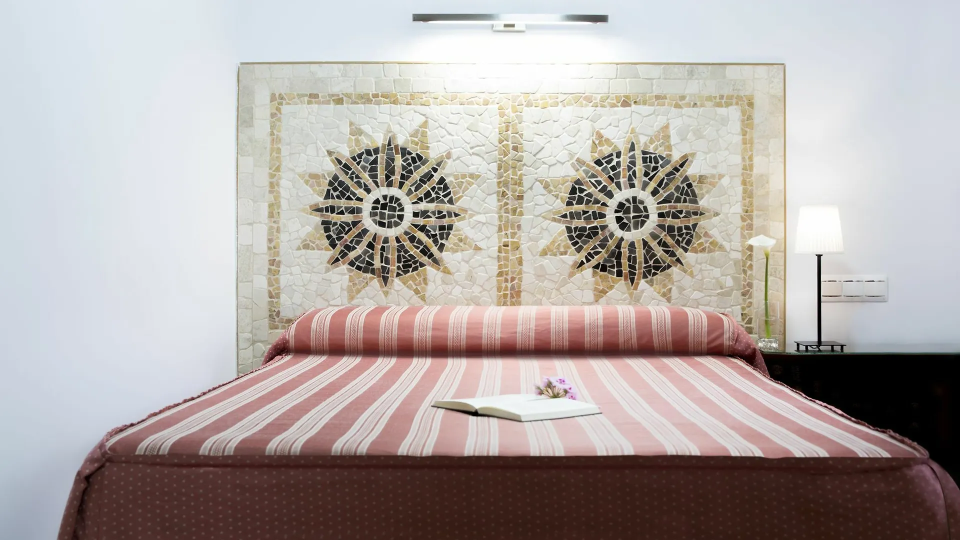 Gasthof Hostal Alhambra - Adults Only Nerja