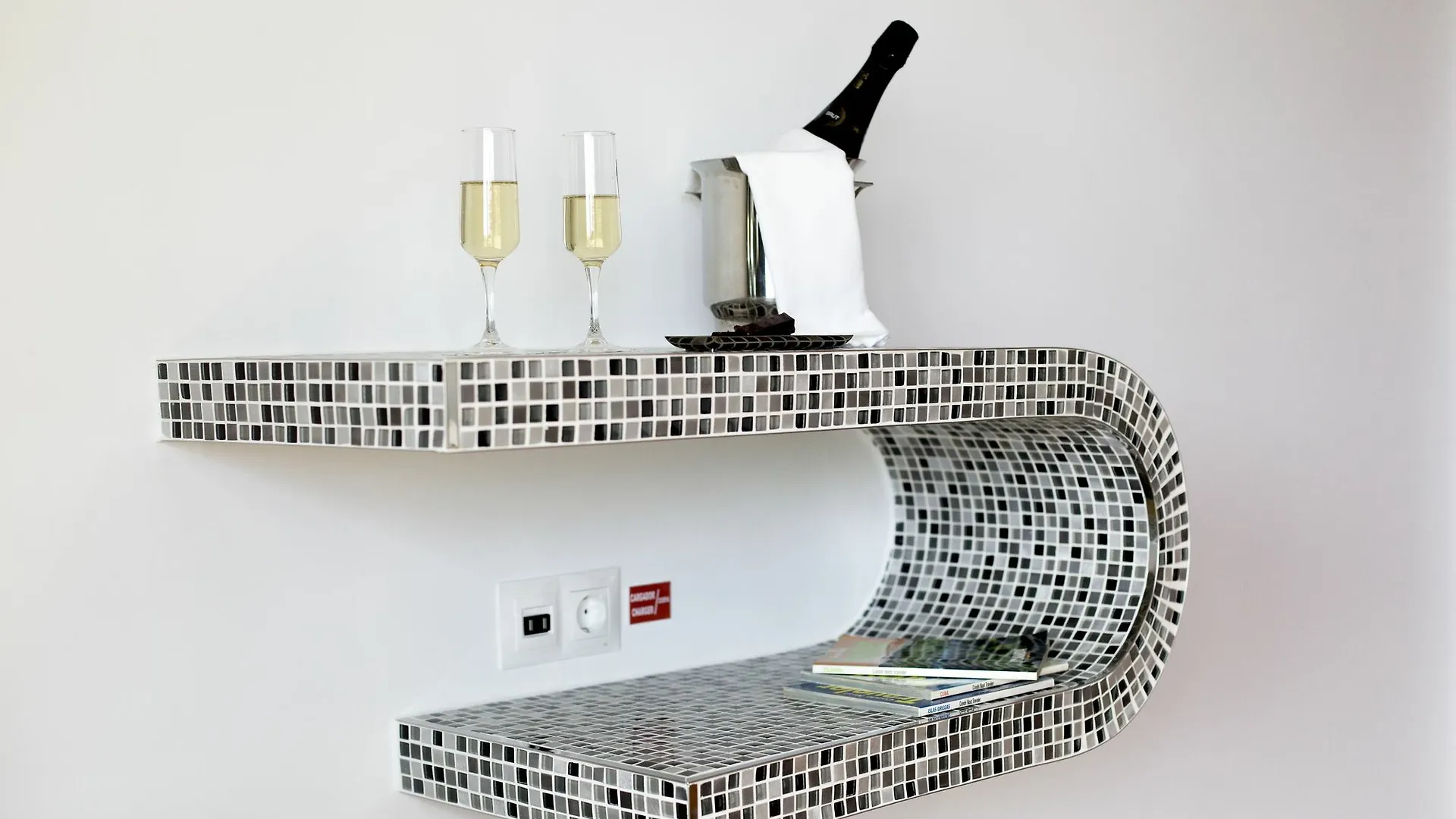 Hostal Alhambra - Adults Only Nerja 2*,  Spain