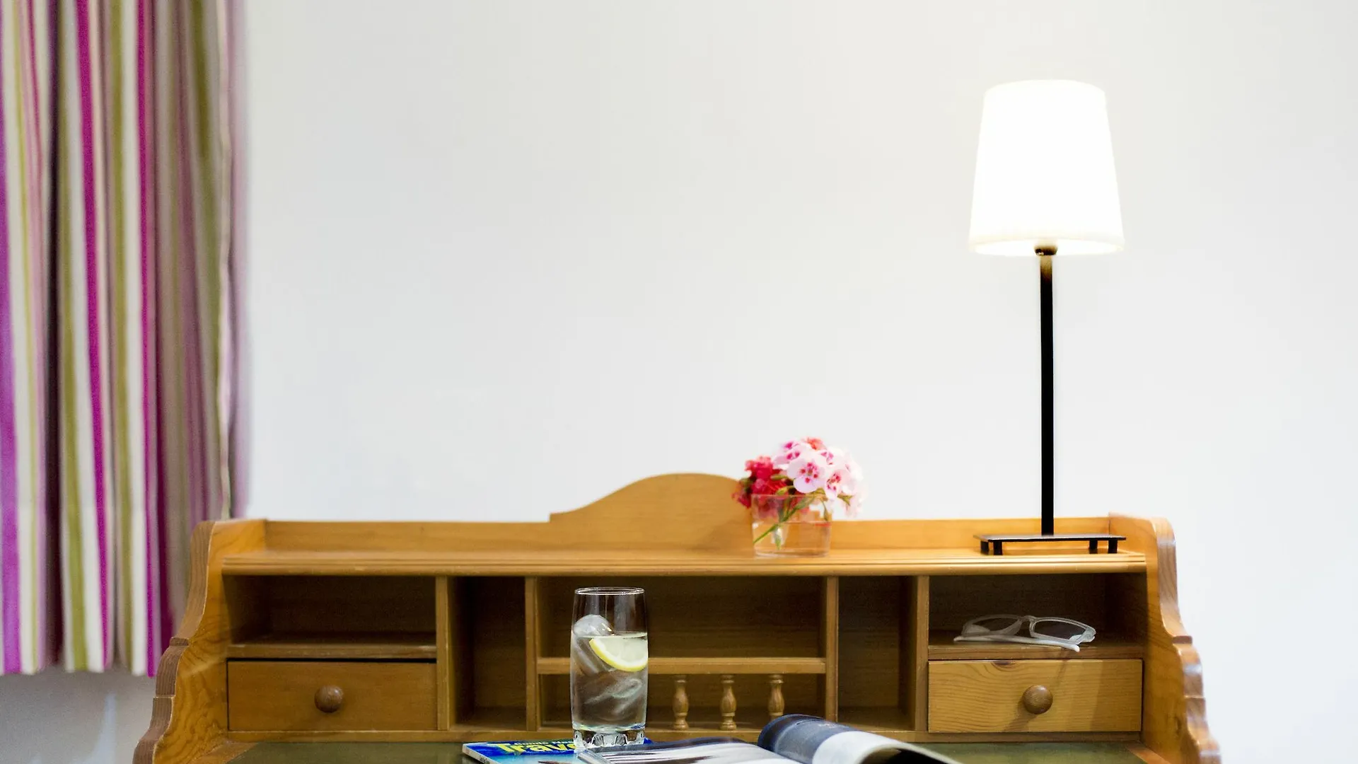 Guest house Hostal Alhambra - Adults Only Nerja