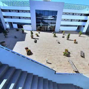 Iberflat Vega De Triana Appartamento