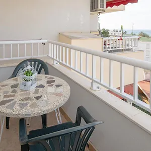 Rentalmar Jazmin Apartamento Salou