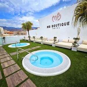 Mb Boutique - Adults Recommended Spain