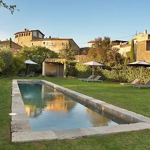 La Plaça 3* Madremanya