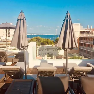 Terreno 4* Palma