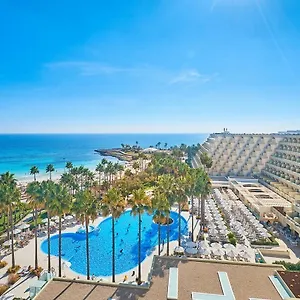 Hipotels Mediterraneo - Adults Only Spain