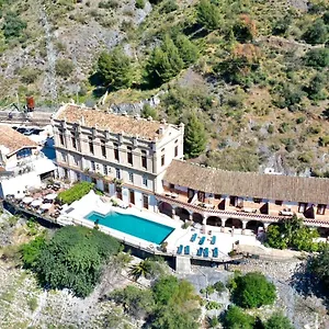 Hotel Complejo Turistico La Garganta, El Chorro